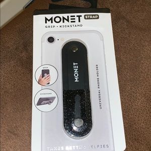 Monet Phone Strap